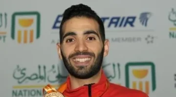 إنجاز مصري عالمي.. زياد السيسي يحصد برونزية كأس العالم لسلاح السيف بأمريكا